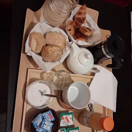 酒店 New Samanke 弗卢瓦拉克