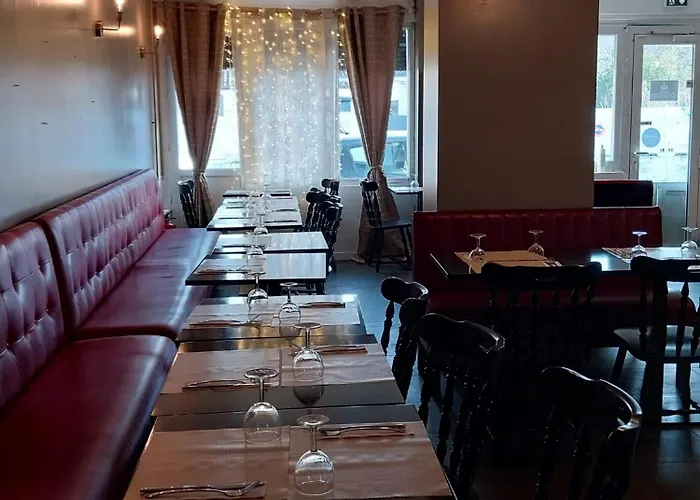 酒店 New Samanke 弗卢瓦拉克